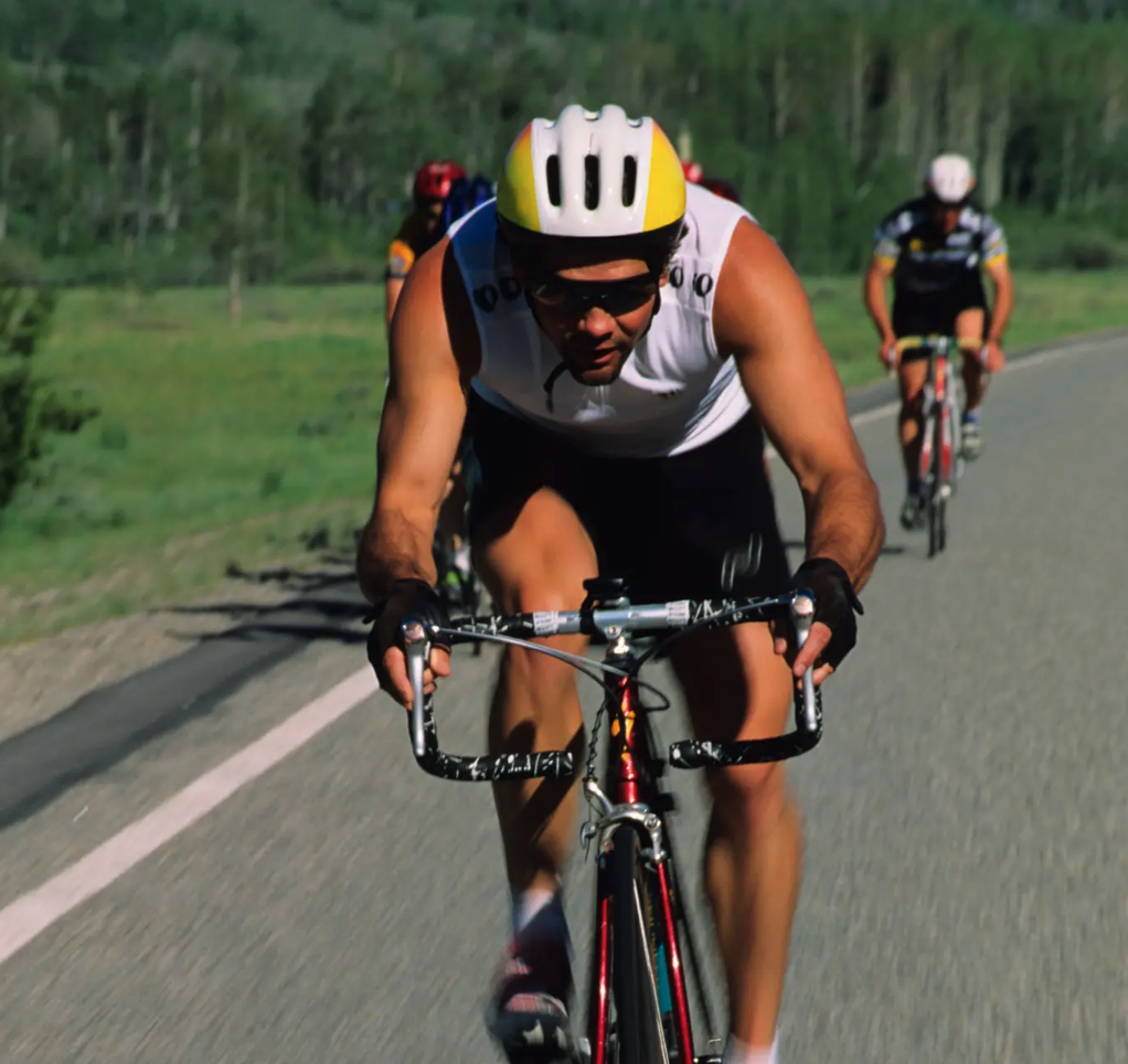Cycling
